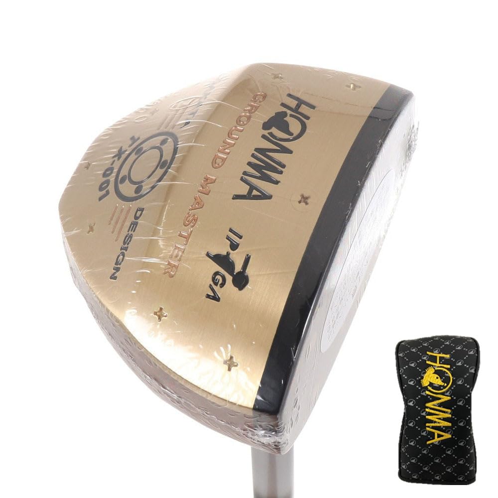 Amazon.co.jp: 本間ゴルフ（HONMA） パークゴルフ用クラブ TX